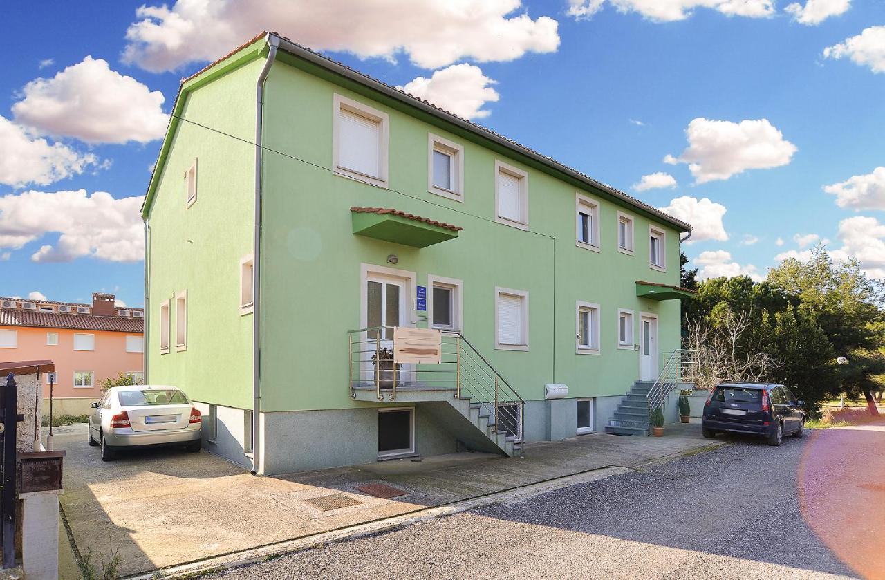 Apartments Ariana 1989 Fažana Extérieur photo